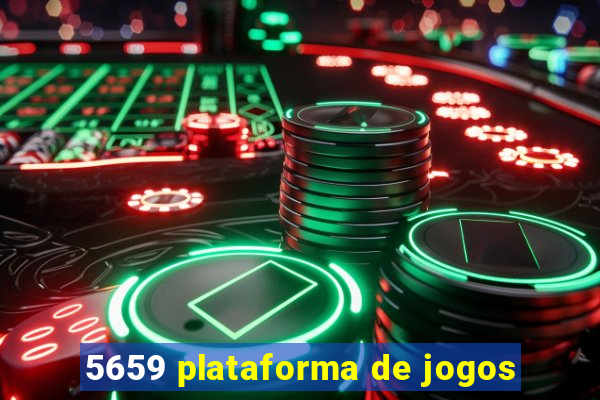 5659 plataforma de jogos